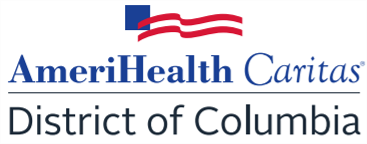 AmeriHealth Caritas District of Columbia logo